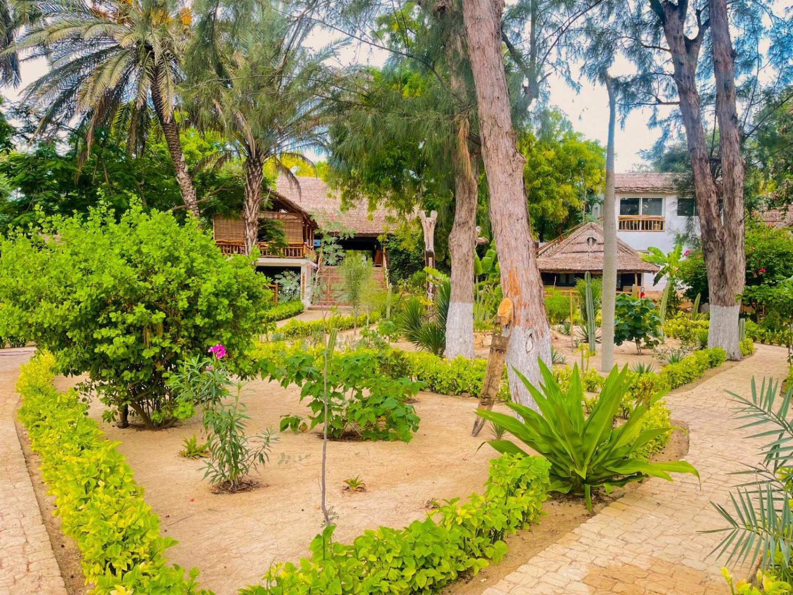 Vovo Telo Lodge Toliara Dış mekan fotoğraf