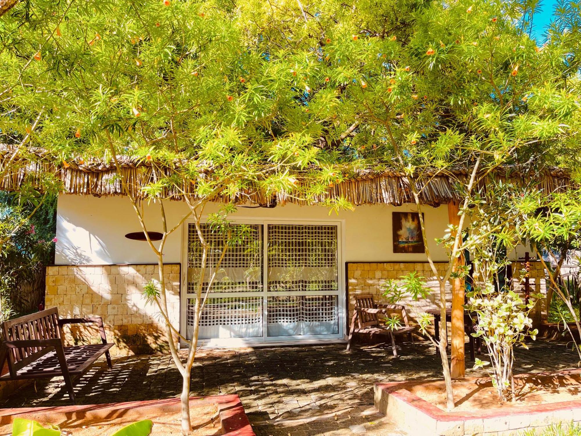 Vovo Telo Lodge Toliara Dış mekan fotoğraf