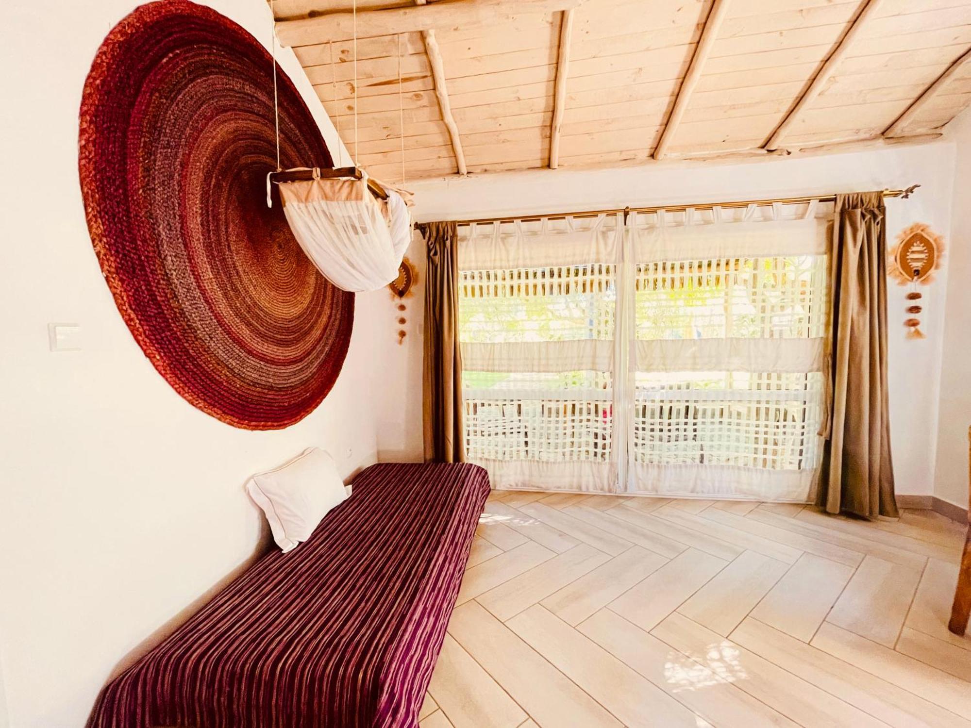 Vovo Telo Lodge Toliara Dış mekan fotoğraf
