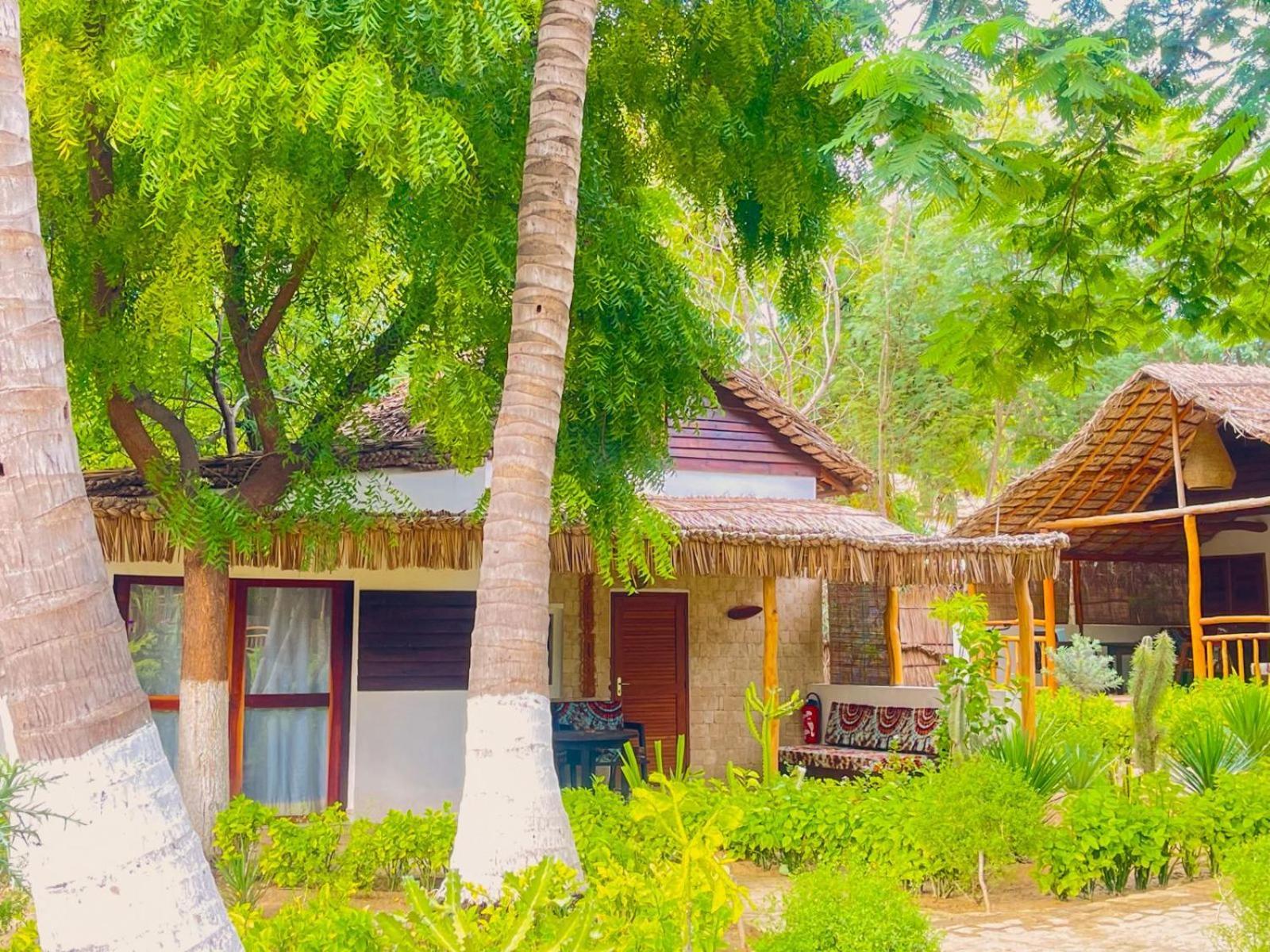Vovo Telo Lodge Toliara Dış mekan fotoğraf