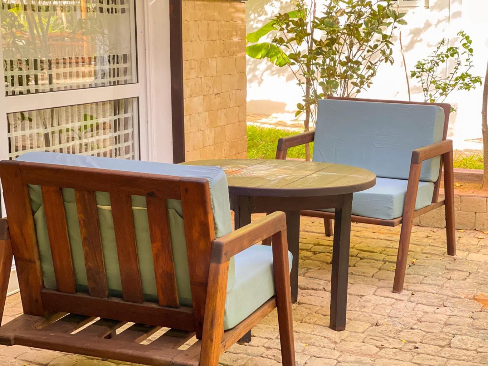 Vovo Telo Lodge Toliara Dış mekan fotoğraf