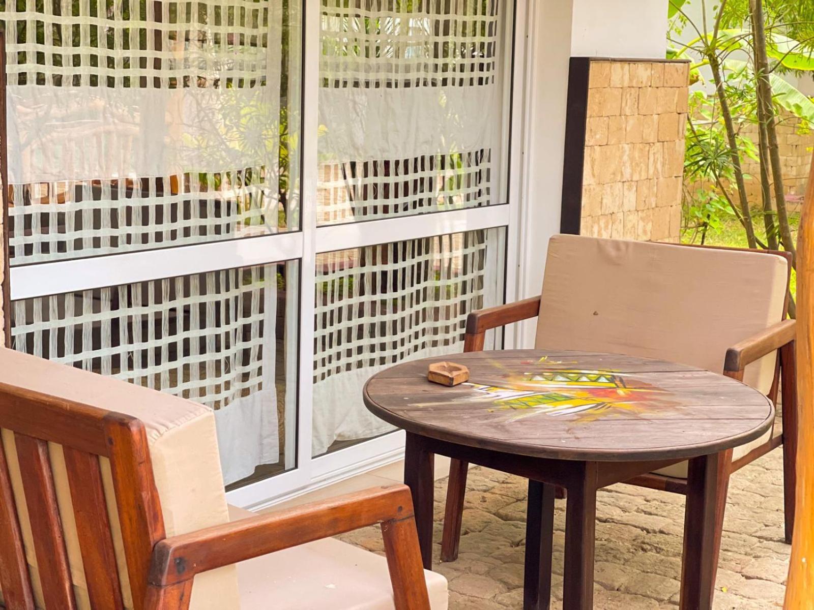Vovo Telo Lodge Toliara Dış mekan fotoğraf